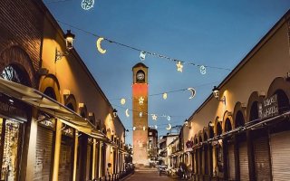 Adana Gezilecek Yerler Listesi