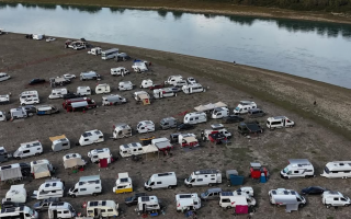 Adana Örcün’de Cumhuriyet Coşkusu Kampı!