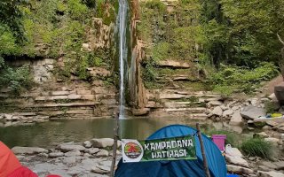 Çocuklarla Kamp Yapmanın Püf Noktaları