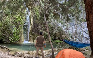 Fethiye Kamp Rotaları