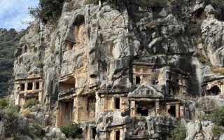 Sömestr Tatilinde Nereye Gidilir