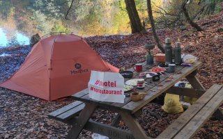 Temel Kamp Malzemeleri