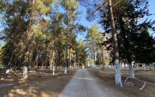 Trekking Çantasında Neler Olmalı