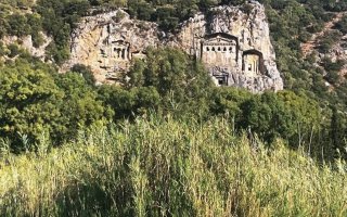 Türkiye’de Ekstrem Sporlar Nerede Yapılır