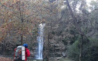 Türkiye'nin En İyi Yürüyüş Rotaları