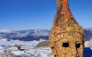 Türkiyedeki Kayak Merkezleri