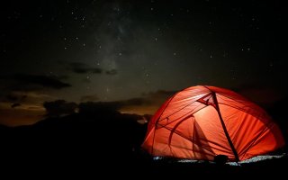 Yıldızlarla Yön Bulma Yöntemleri