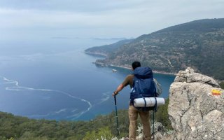 Yürüyüş Yaparken Dikkat Edilmesi Gerekenler