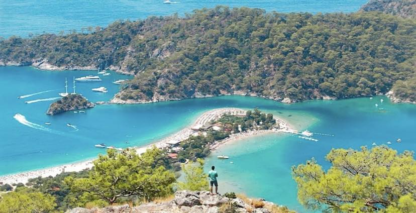 Pusula Nasıl Kullanılır? 