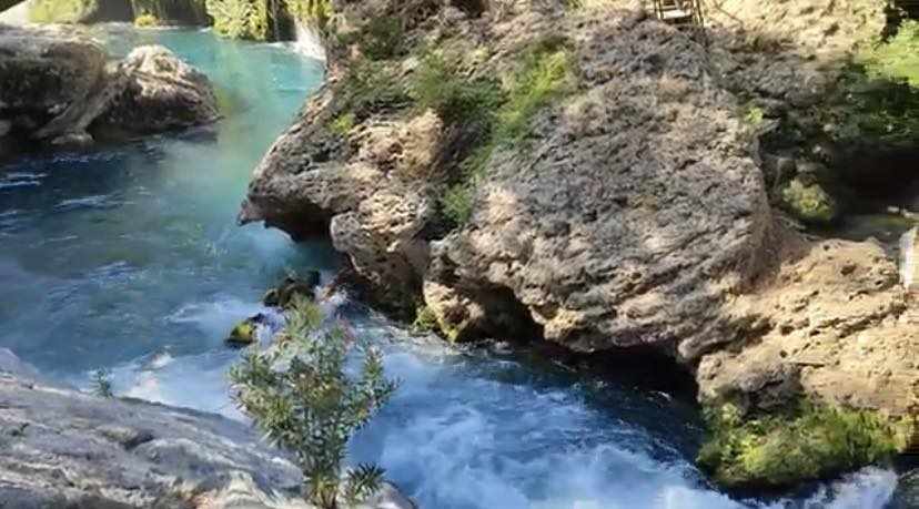 Türkiye'de Rafting Nerede Yapılır