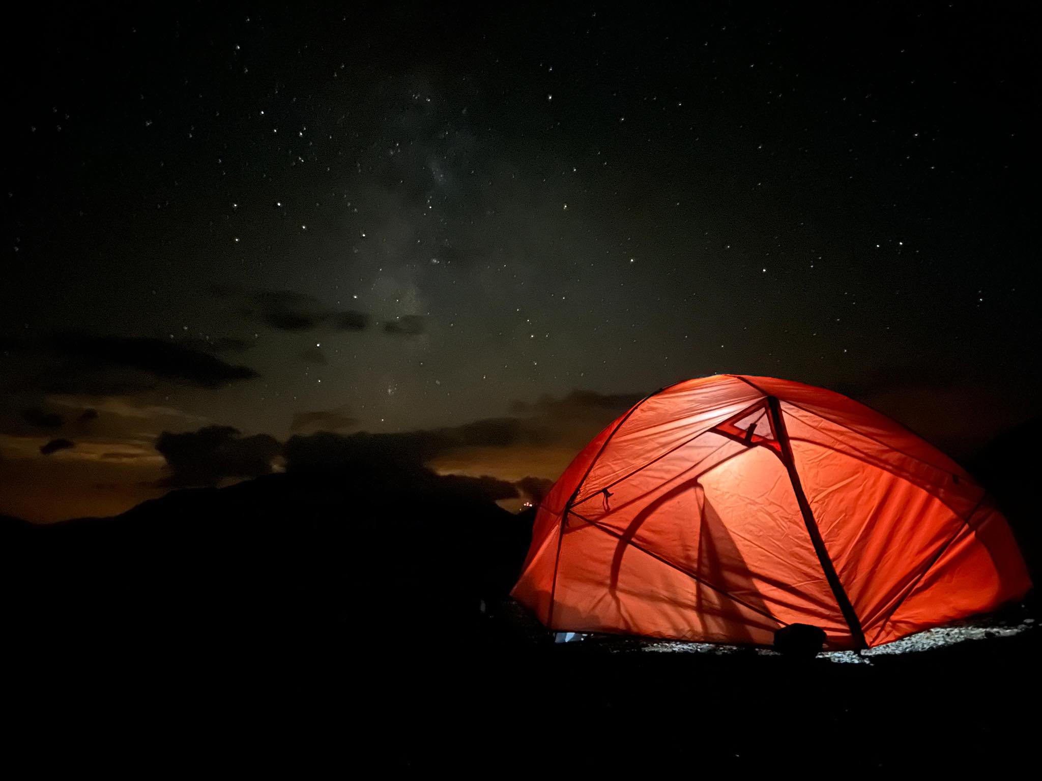 Yıldızlarla Yön Bulma Yöntemleri