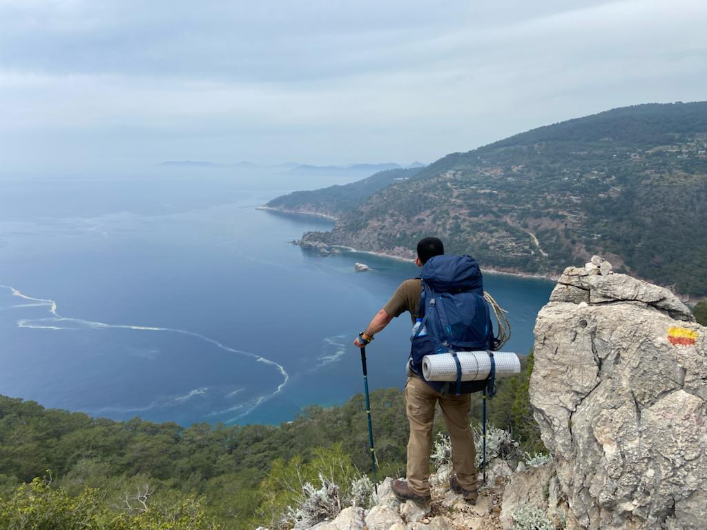 Yürüyüş Yaparken Dikkat Edilmesi Gerekenler