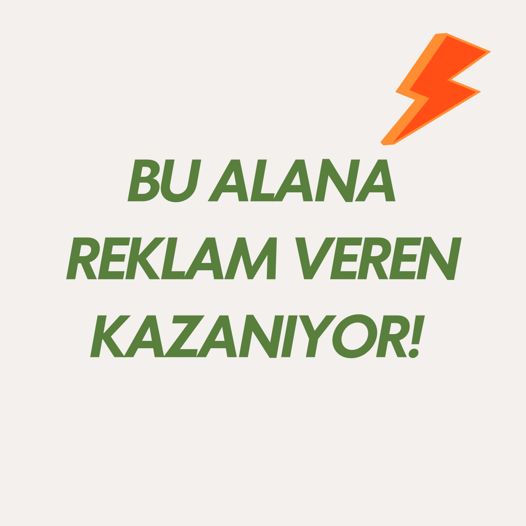 Reklam Verin